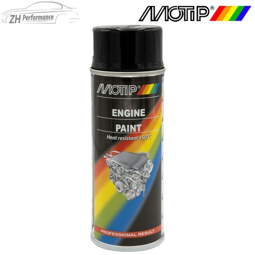Motip motorlack dose engine - motorlack,