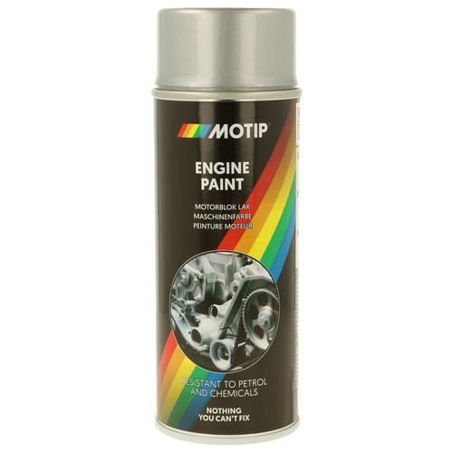 Motip maschinenfarbe spray - 1,