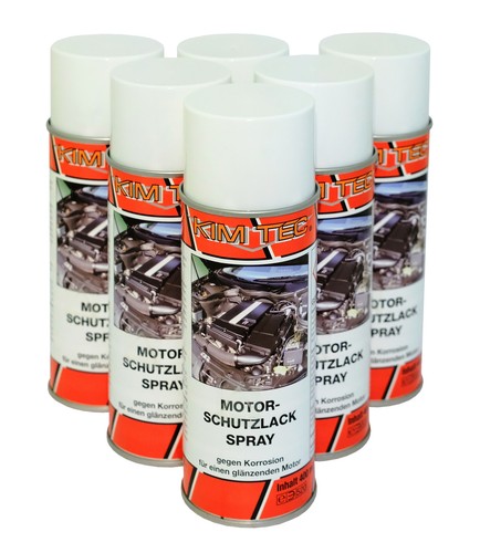 Motorschutzlack klarlack spray - motorschutzlack,