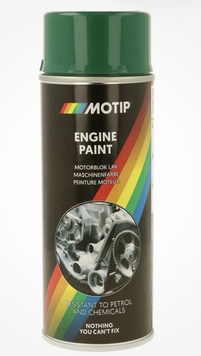 Engine paint maschinenfarbe - engine,
