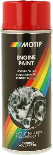 Motip maschinenfarbe spray - 1,