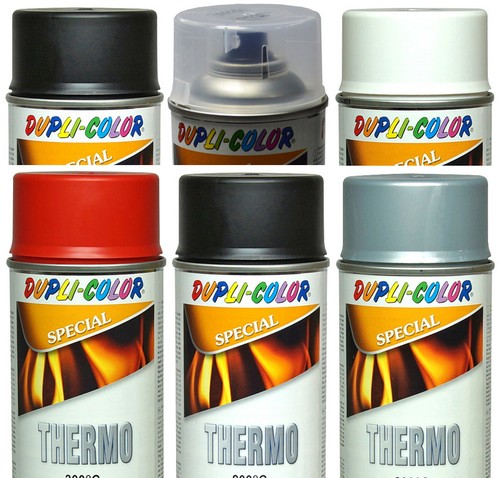 Hitzelack thermolackspray - hitzelack,