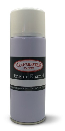 Motorlack spraydose 400ml - motorlack,