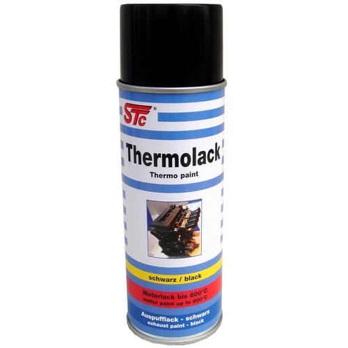 400 stc thermolack spray - ml,