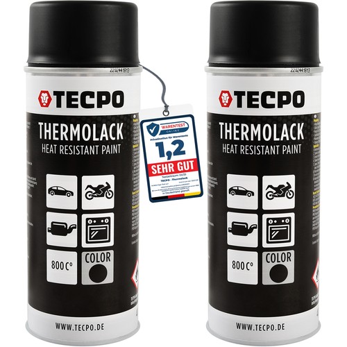 Tecpo thermolack supertherm - thermolack,