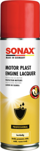 Sonax 03302000 motorplast - sonax,