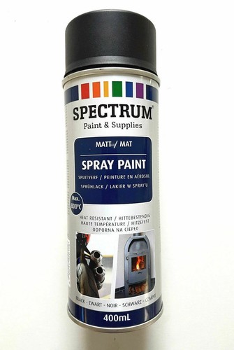 Spectrum lack spray - spectrum,