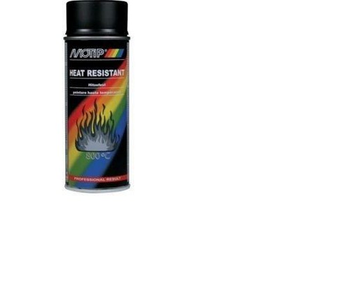 Motip hitzefest 800 c - 1,