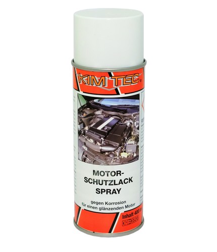 Motorschutzlack klarlack - motorschutzlack,