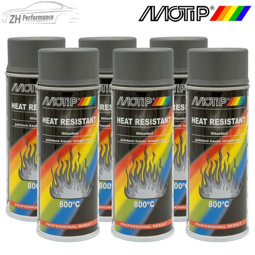 Motip motor - 6x,