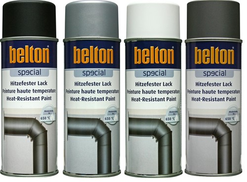 Belton hitzefest 650 - hitzefest, 650°