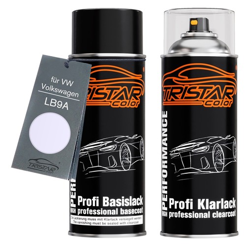 Autolack spraydosen set für - autolack,