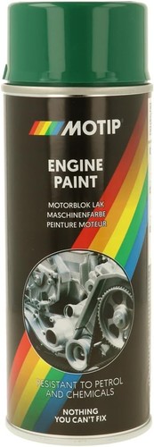 Motip maschinenfarbe spray - 1,