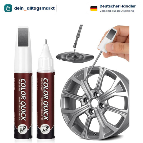 Lackstift auto kratz - lackstift, entferner