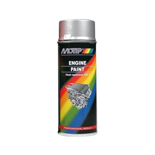 Motip maschinenfarbe spray - 1,
