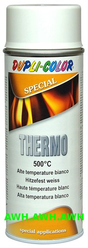 Thermolack hitzebestänig - thermolack,